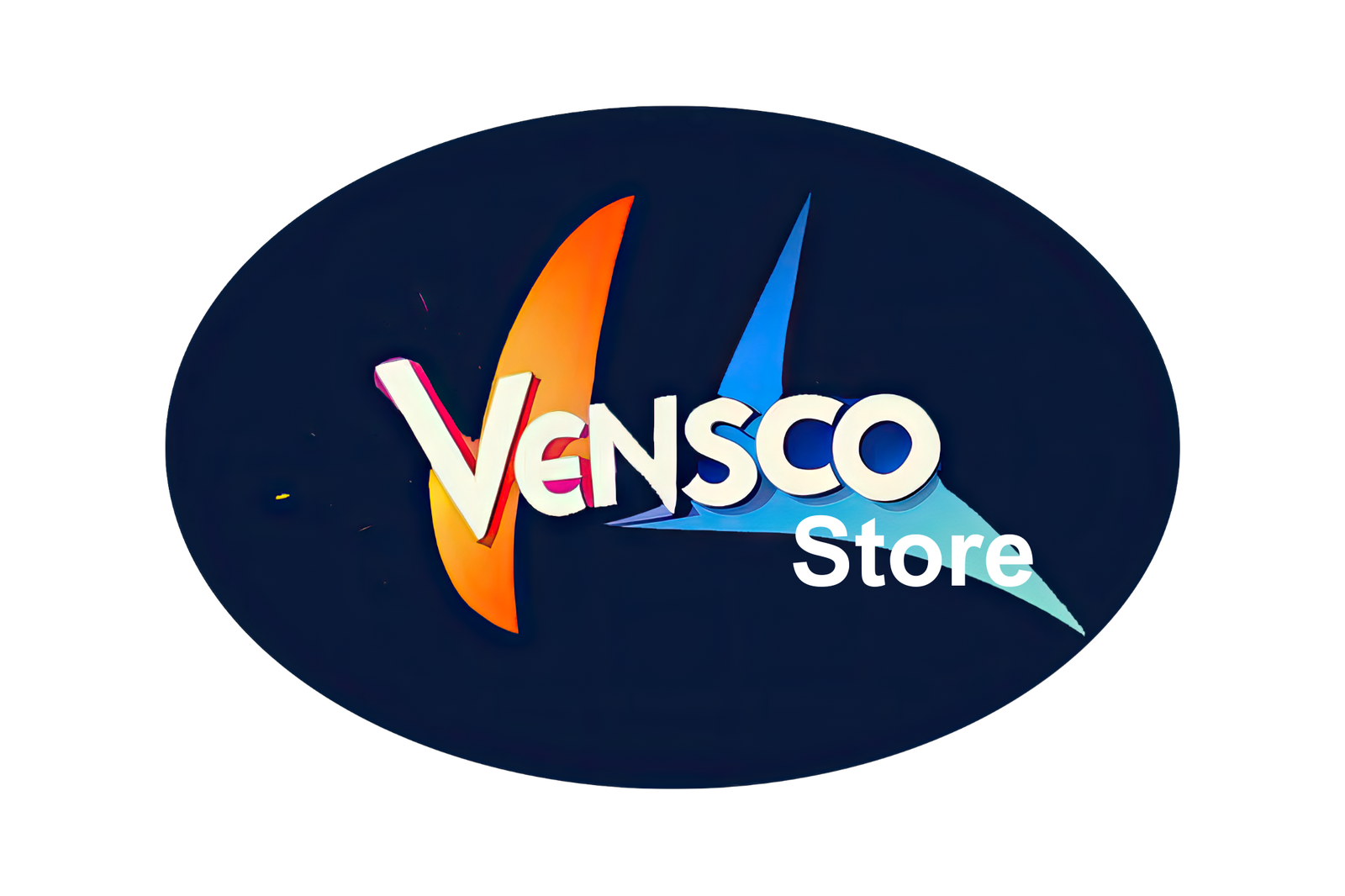 Vensco EVA mats logo