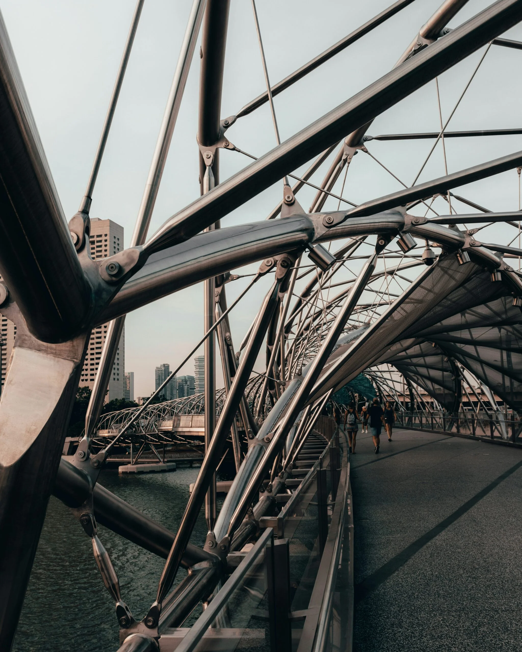 The Role of Backer Rods in Tunnel Construction: Ensuring Joint Sealing and Durability