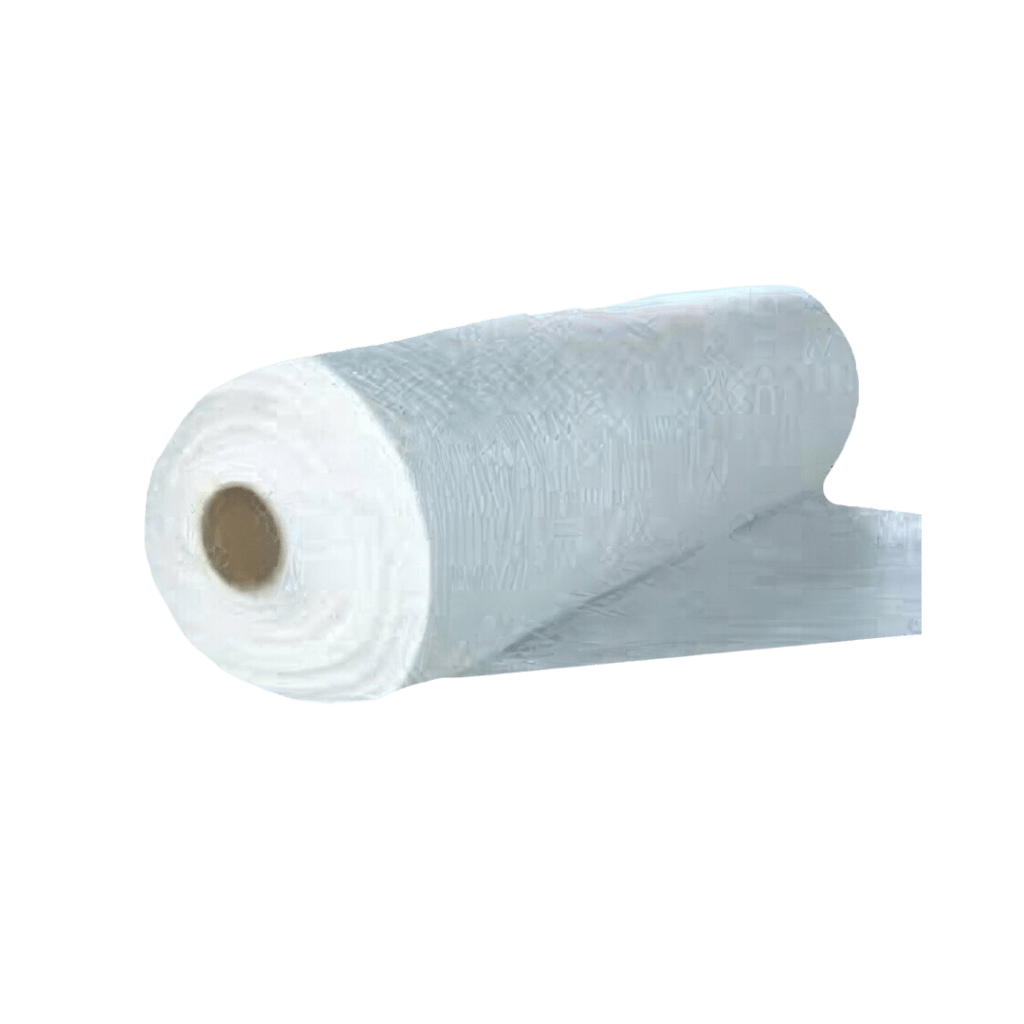 Non – Woven Mesh fiber