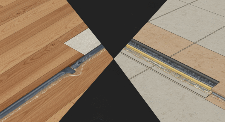 The Art of Joint Sealing: Tips and Tricks for a Perfect Finish