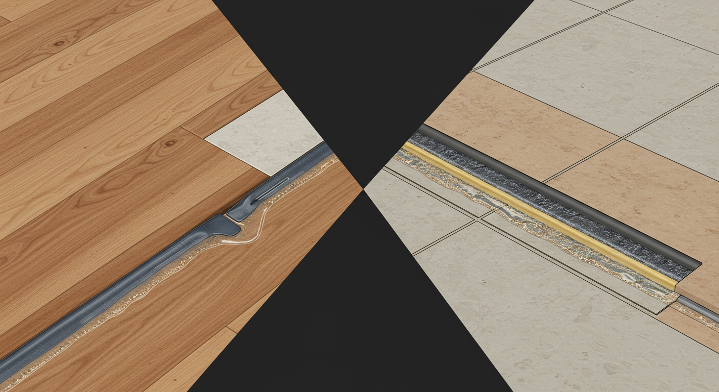 The Art of Joint Sealing: Tips and Tricks for a Perfect Finish