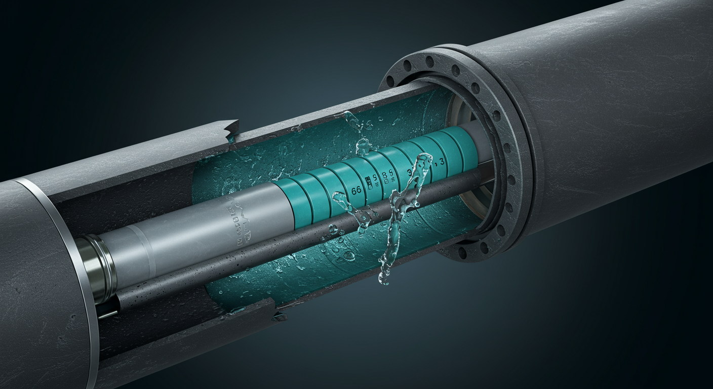 The Importance of High-Quality Sealing Materials in Water Management Projects