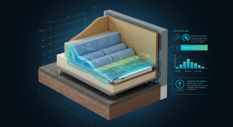 Maximizing Thermal Efficiency with Vensco’s PVC Solutions