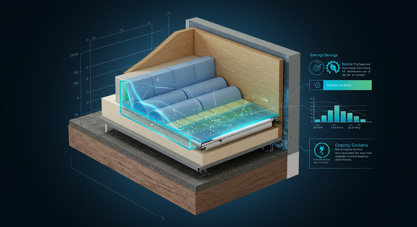 Maximizing Thermal Efficiency with Vensco’s PVC Solutions