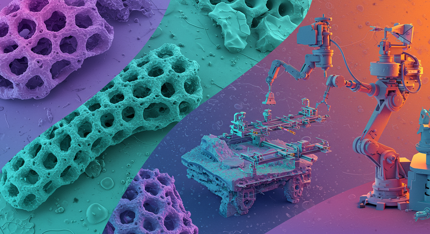 The Future of Foam: Emerging Trends and Technologies to Watch