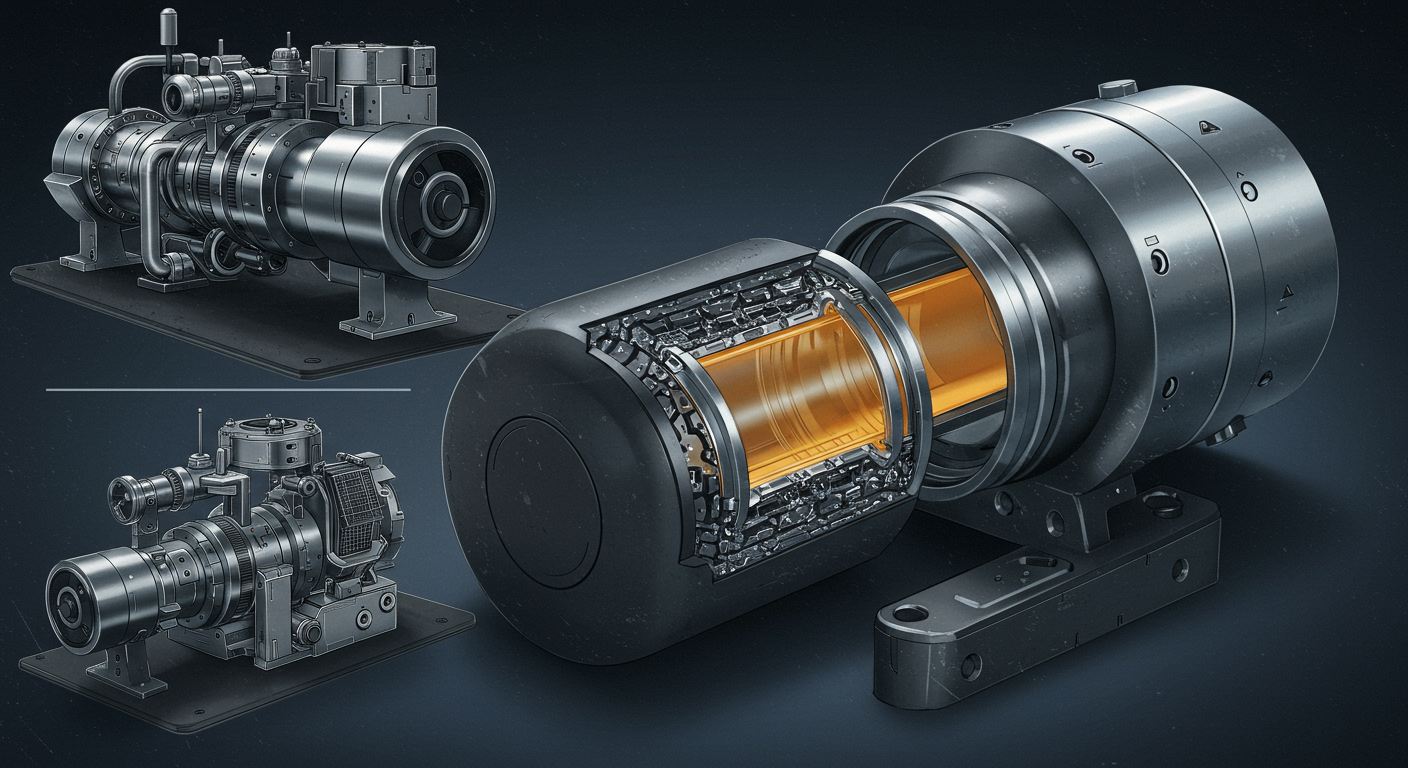 Case Study: Solving a Complex Sealing Challenge with Custom Gaskets