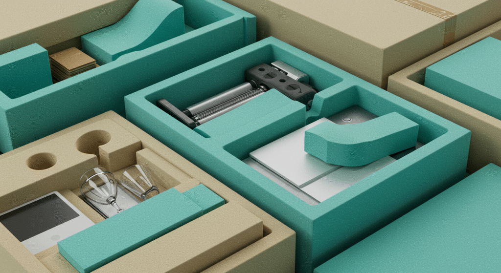 Protecting Your Shipments: The Critical Role of Polyethylene Packaging