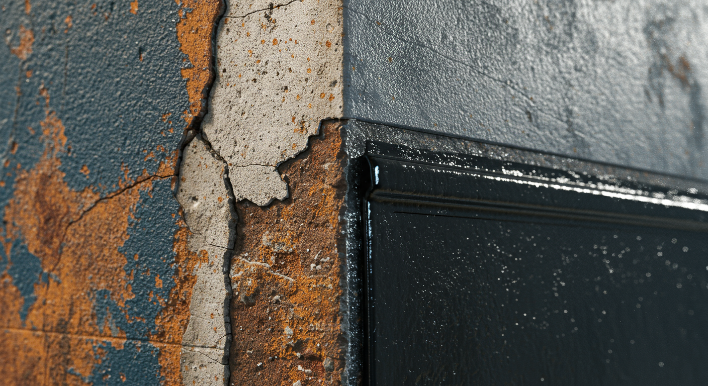 The Hidden Strength of Your Building: The Importance of Quality Sealants