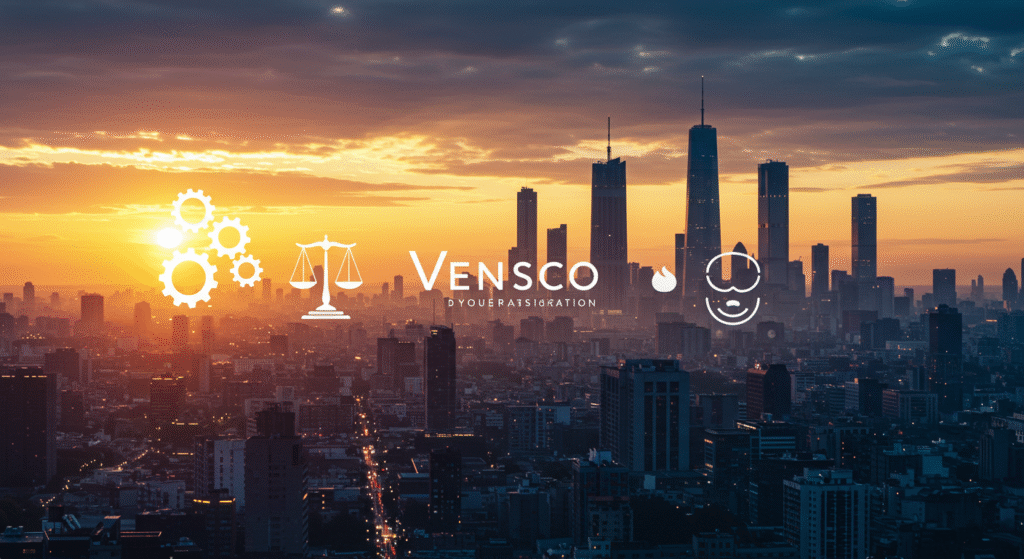 Why Choose Vensco? Our Core Values and Customer Promise