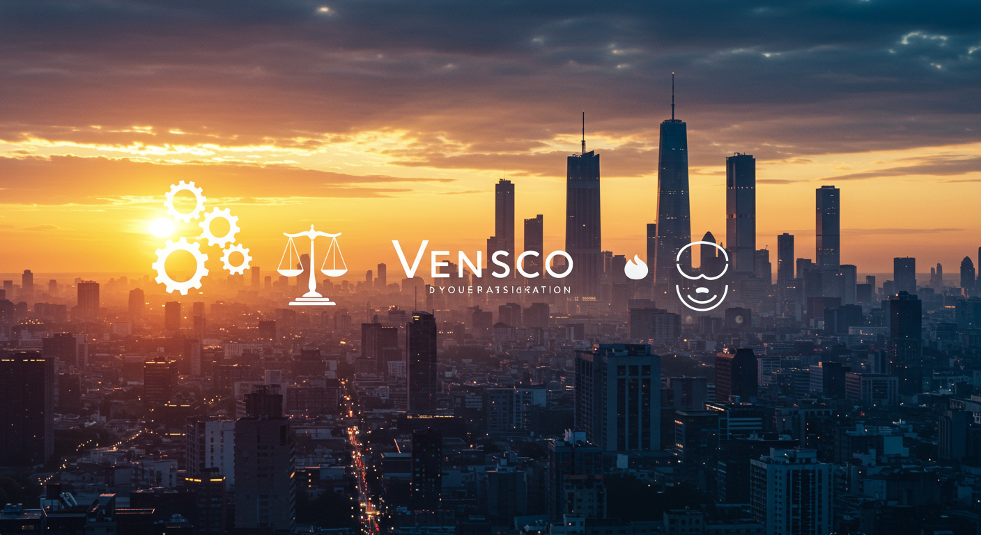 Why Choose Vensco? Our Core Values and Customer Promise